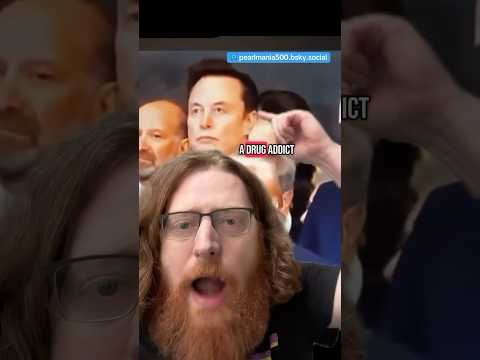 Elon is robbing you right now, what are you gonna do about it?