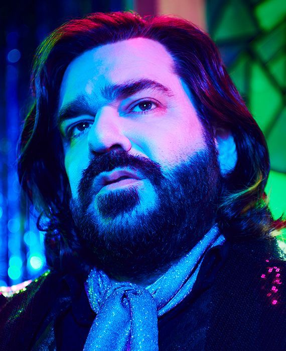 Matt Berry 