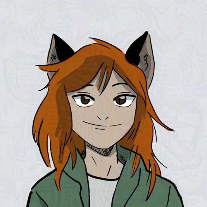 Today’s #MythosPrep student: Ichiro the Kitsune! He dreams of becoming wise, clever and strong...as soon as he figures out how to morph from a fox to a human and back for longer periods of time. #drawingaday #characterdesign #occharacter