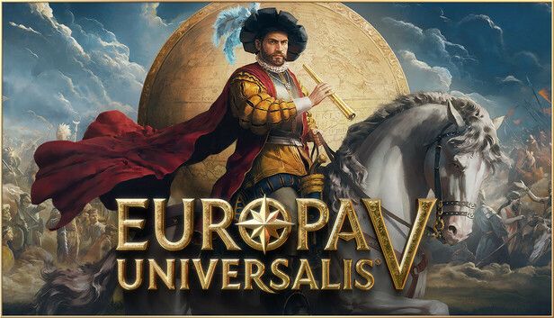 Use war, trade or diplomacy to satisfy your grandest ambitions and dominate five centuries of history in the newest version of Europa Universalis, Paradox Interactive's flagship historical grand strat...