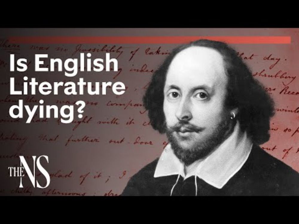 Is English Literature dying? | Culture | The New Statesman