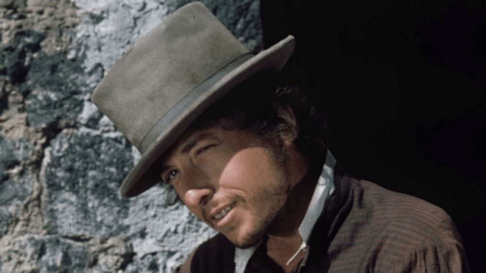 It's Getting Dark: Bob Dylan's Pat Garrett & Billy the Kid at 50 - Rock and Roll Globe