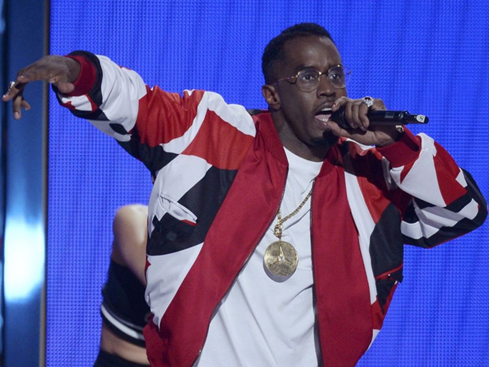 Os altos e baixos da vida e carreira do rapper Sean 'Diddy' Combs, acusado de tráfico sexual