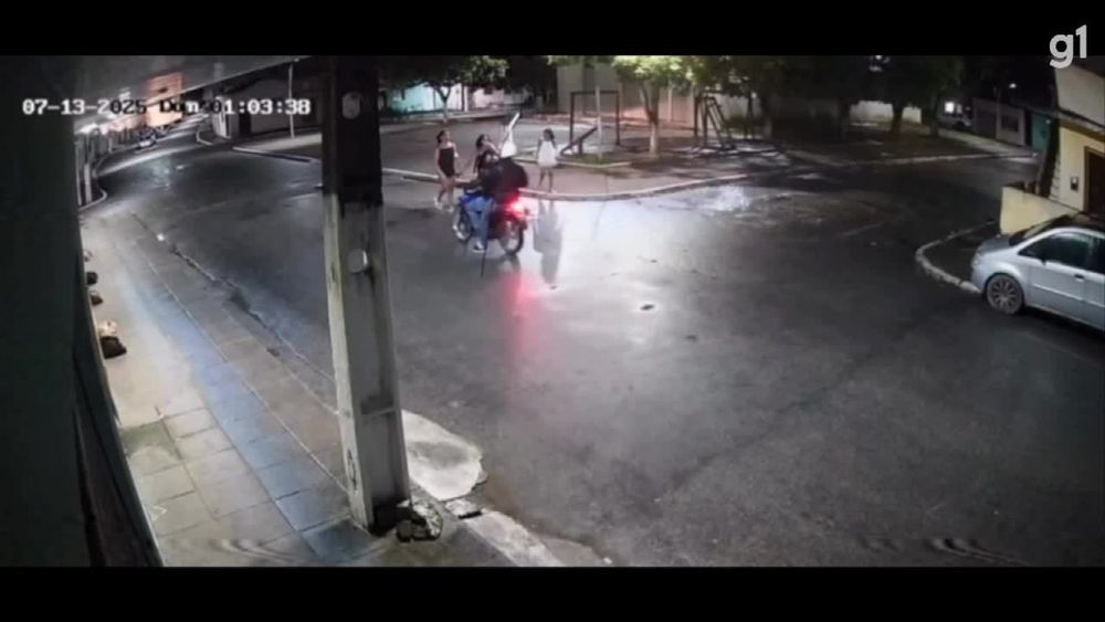 header image - VÍDEO: Mulher transexual é assassinada a tiros pelas costas em Água Preta