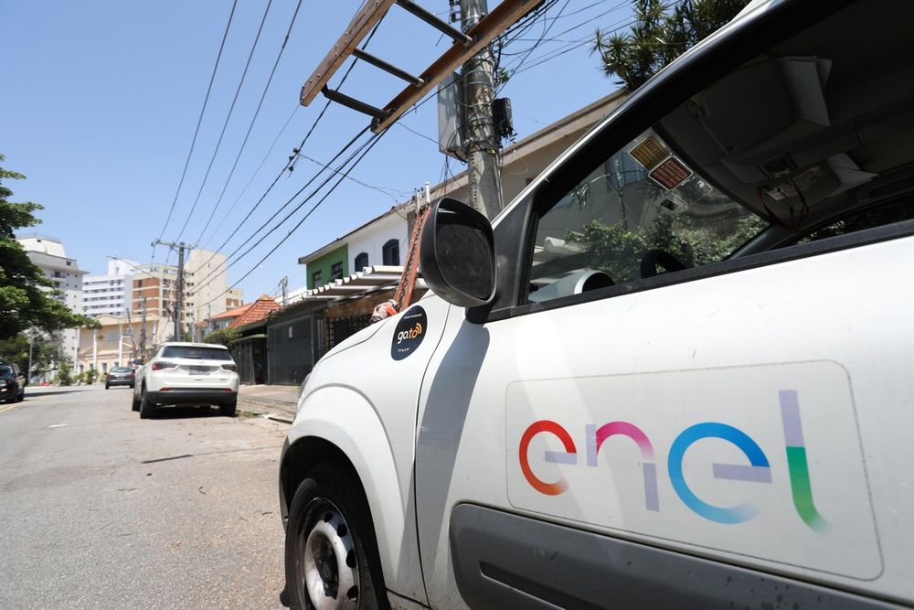 Ministério cita 'recorrência' de quedas de energia em SP e cobra 'rigor' em fiscalização da Enel