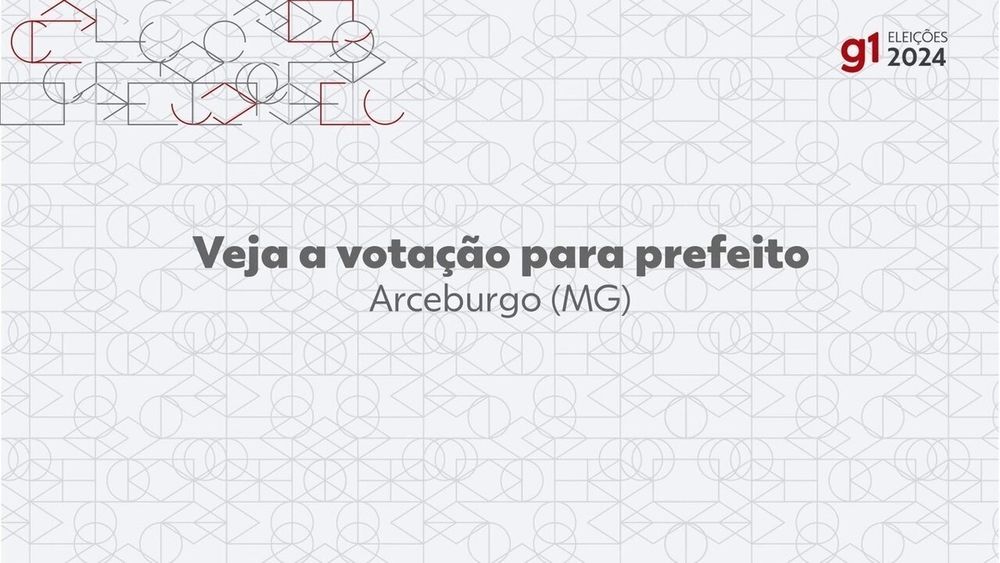 Eleições 2024: Margareth Anacleto, do PL, é eleita prefeita de Arceburgo no 1º turno