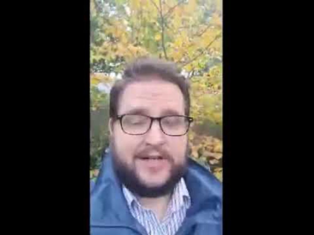 Why I invest: Josh Daly