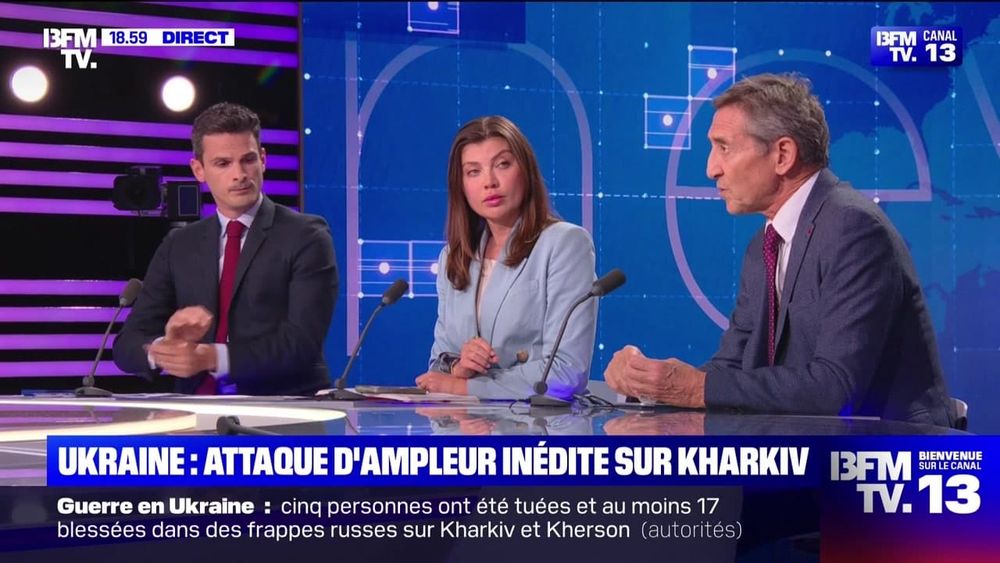 L'intégrale de News Box du samedi 7 juin