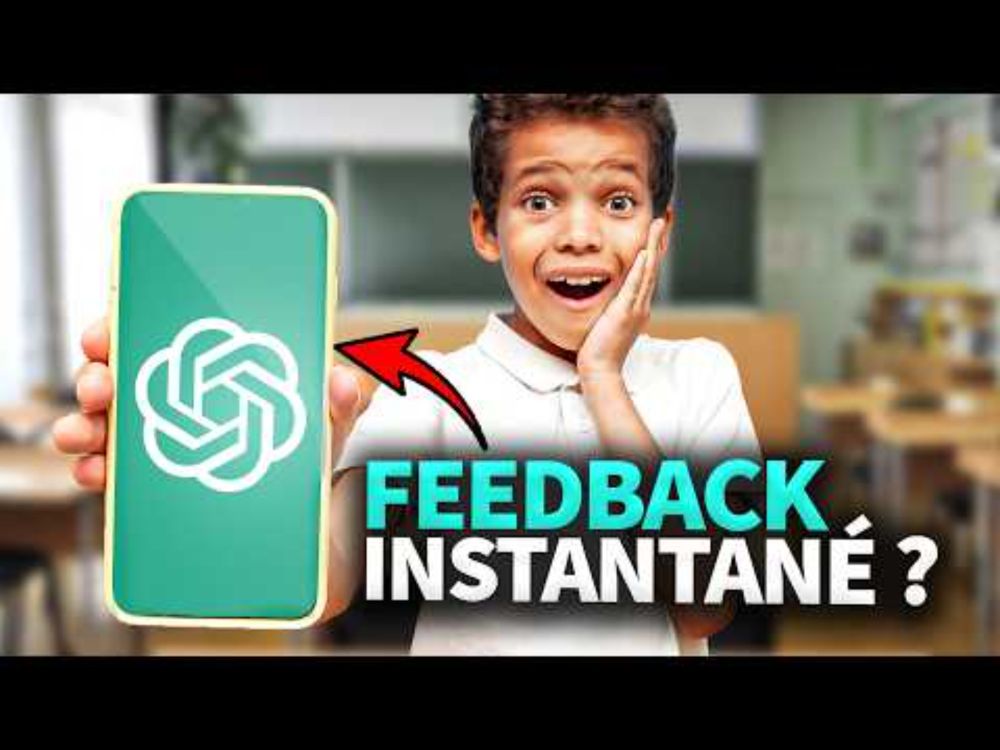 L’IA remplacera-t-elle les enseignants ?