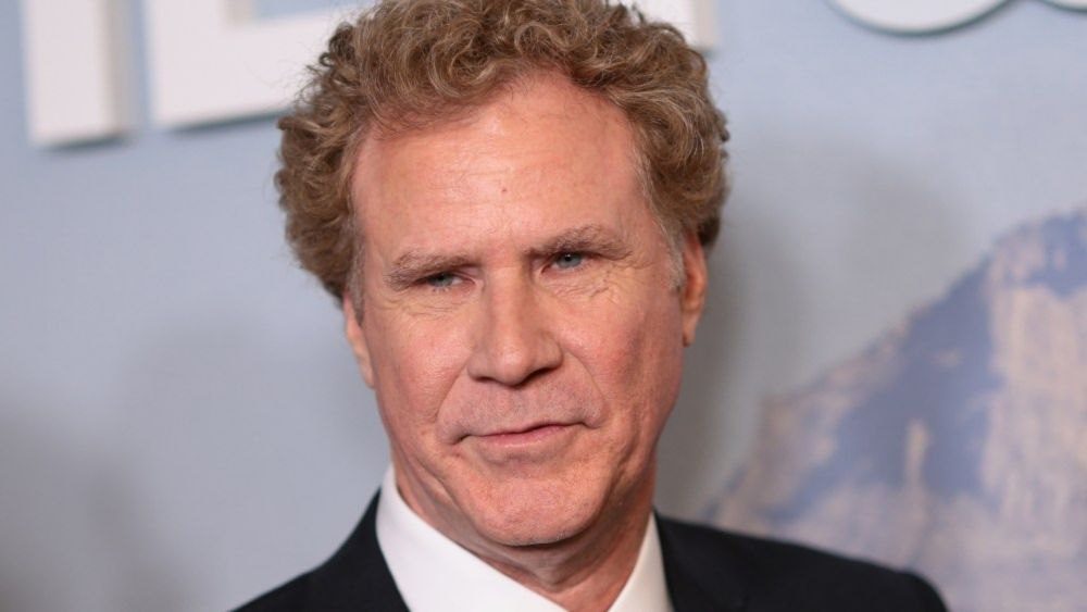 Will Ferrell: ‘If the Trans Community Is a Threat to You, Then It Stems From Not Being Confident or Safe With Yourself’