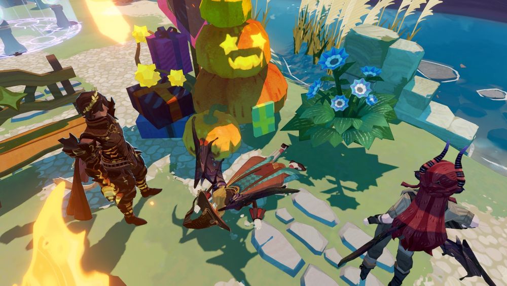 afk journey screenshot