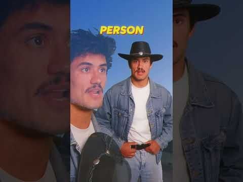 Just cowboy things #cowboy #funnysong