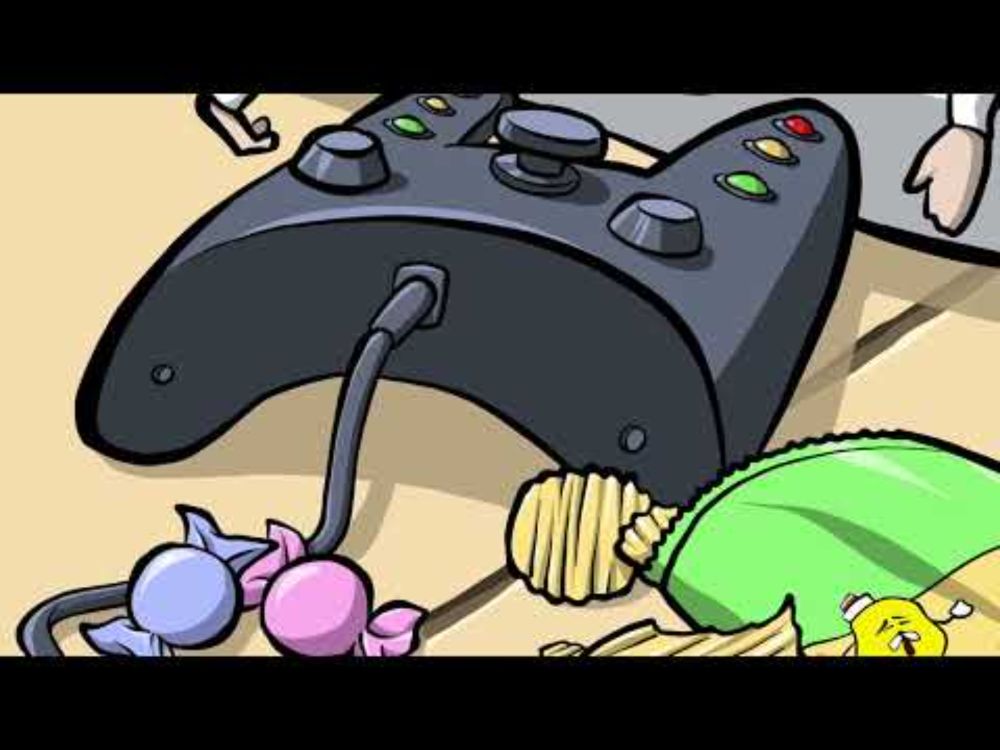 Umaru's Hamster Adventures - Get Ready to Rumble