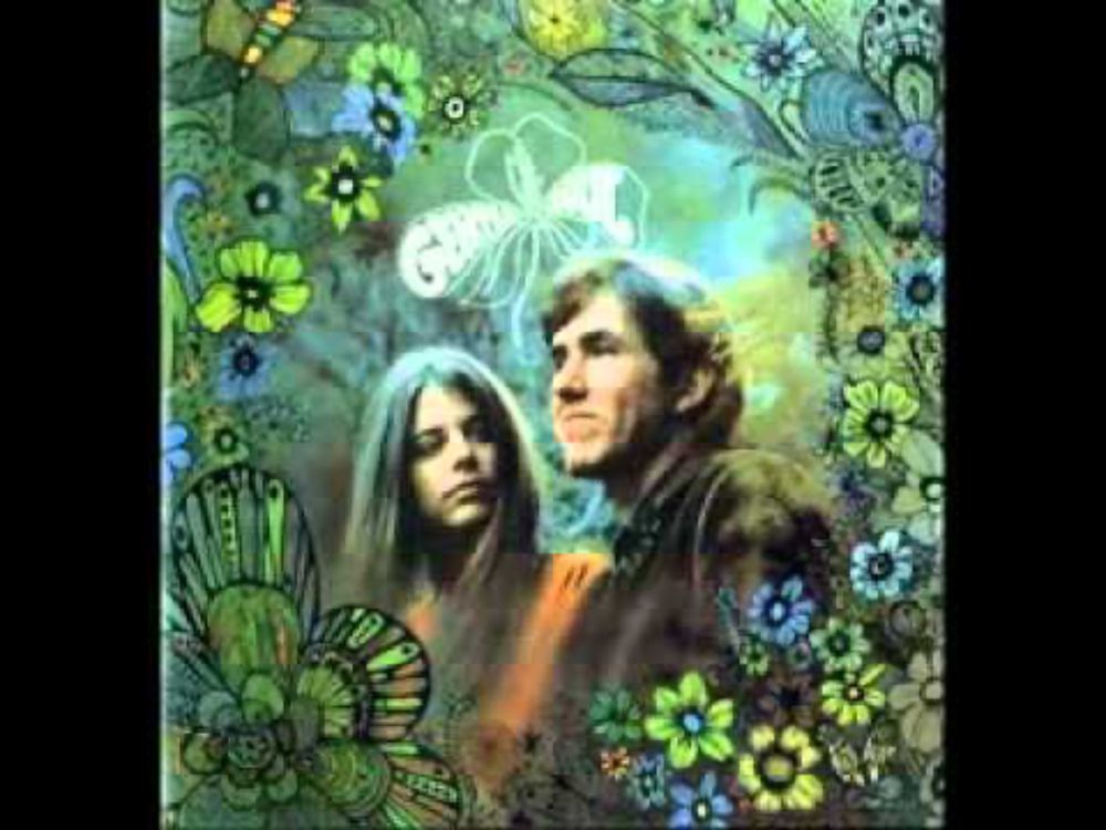 Gentle Soul - Marcus