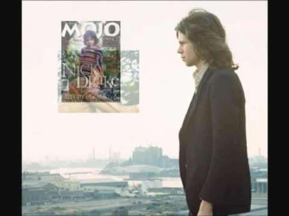 Nick Drake -  Which Will