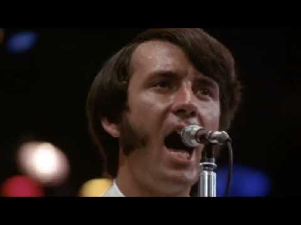 The Monkees - Circle Sky