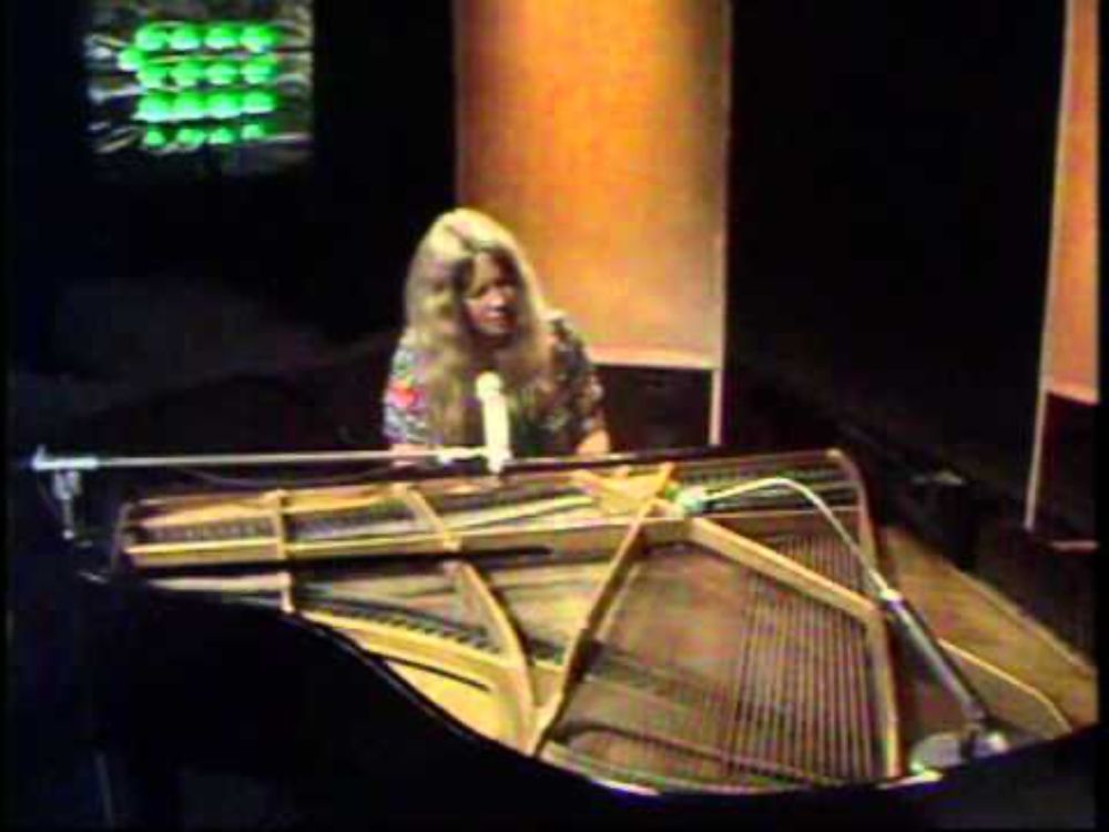 Sandy Denny - The North Star Grassman And The Ravens