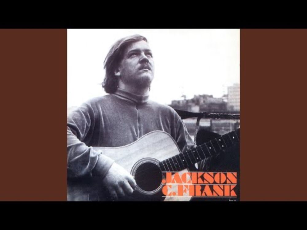 Marcy's Song (2001 Remaster)