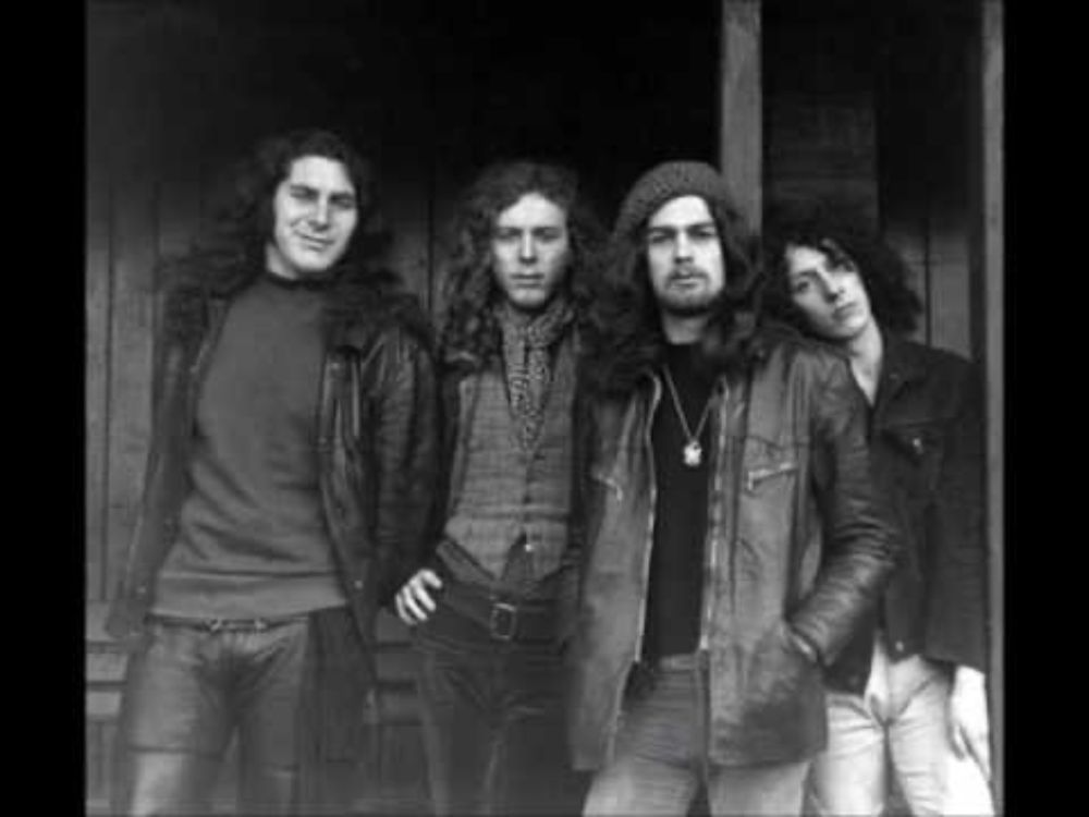 Pink Fairies "Do It!"