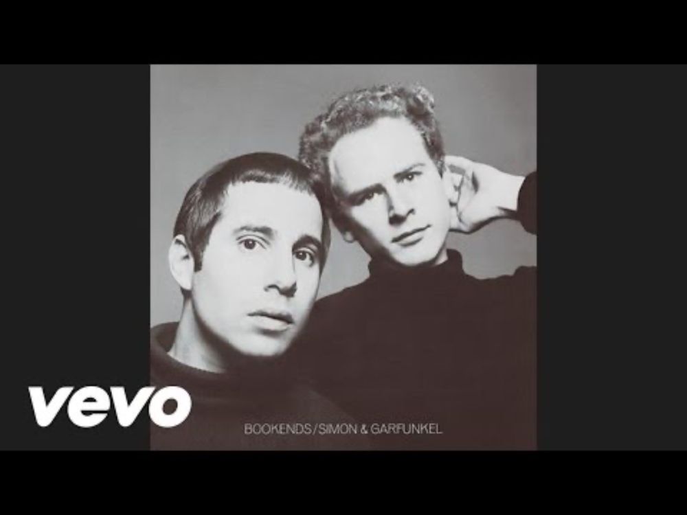 Simon & Garfunkel - At The Zoo (Audio)