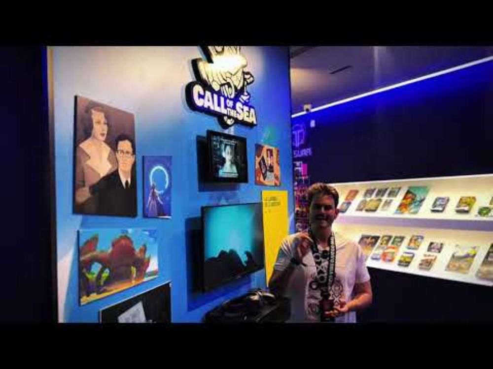 ¿QUÉ PUEDES VER EN ICONOS DEL VIDEOJUEGO ESPAÑOL. HECHO EN ESPAÑA?