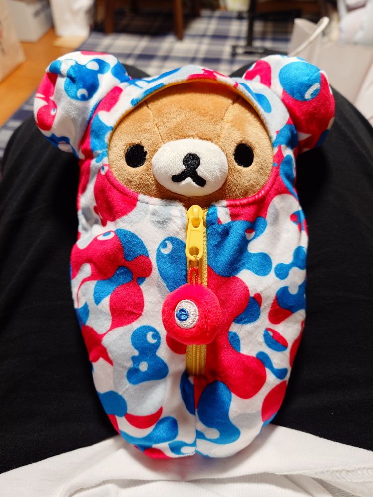 かわいすぎるよね