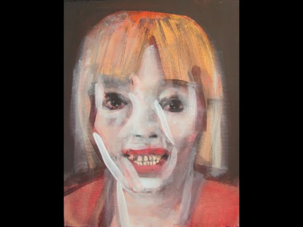 Mecca Normal - One Woman