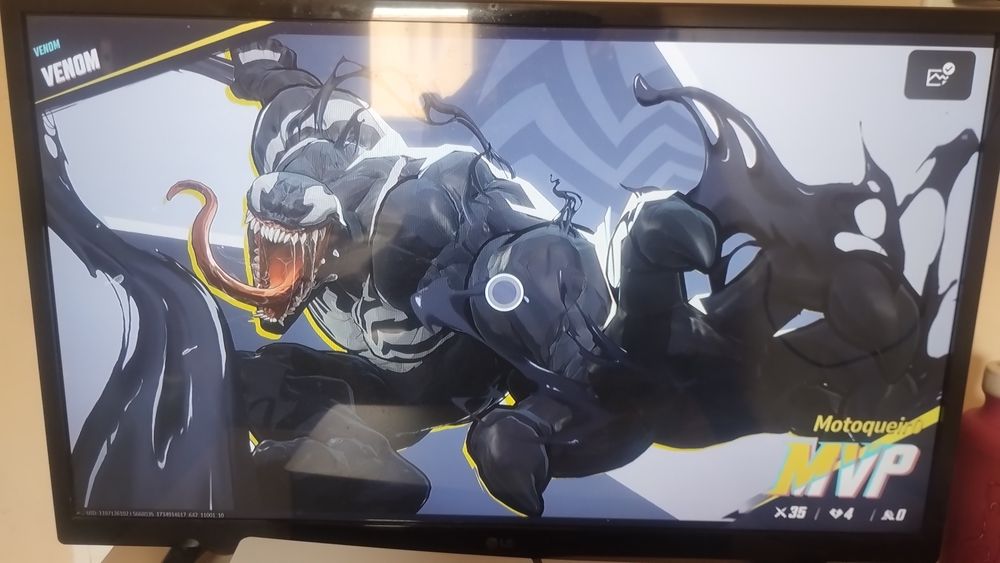 Eu viciei em Marvel Rivals e VALORANT no Ps5