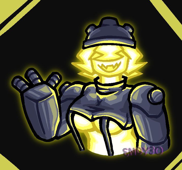 Attack for mr_dinobutt.