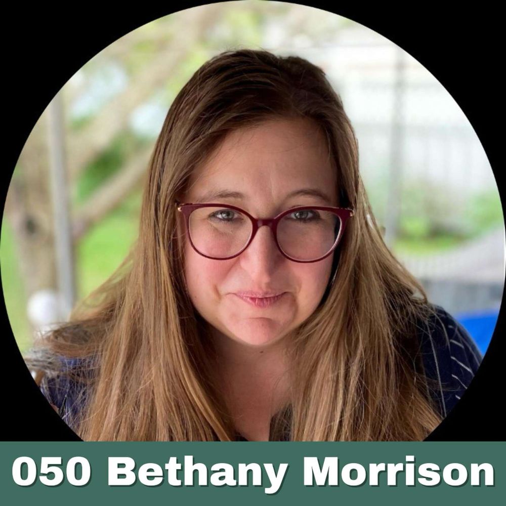 Teaching in an Election Year with Bethany Morrison - Intentional Teaching