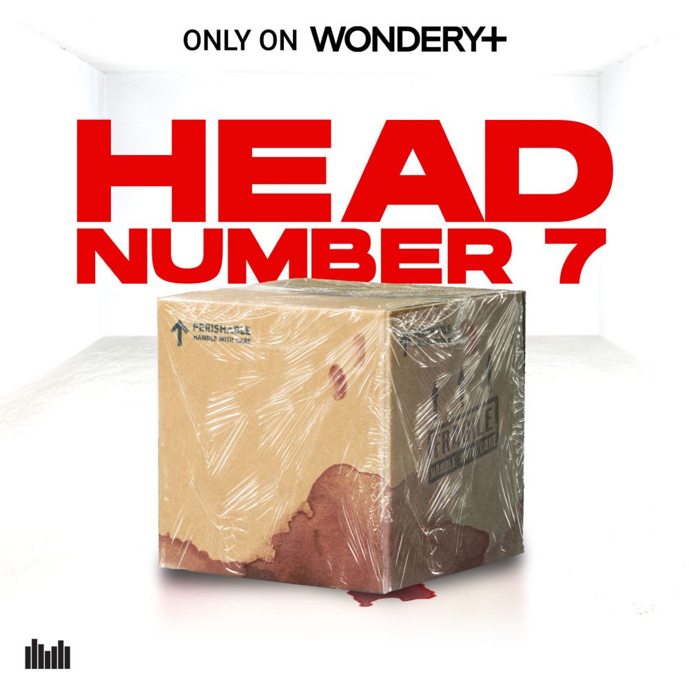 Head Number 7 | Wondery