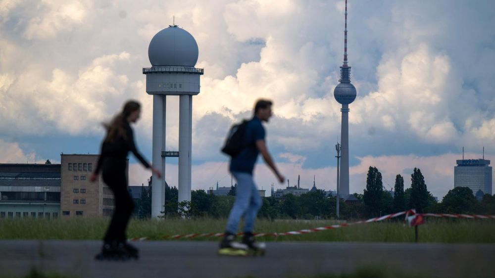 Dialogwerkstatt Tempelhofer Feld: Große Mehrheit lehnt Randbebauung ab