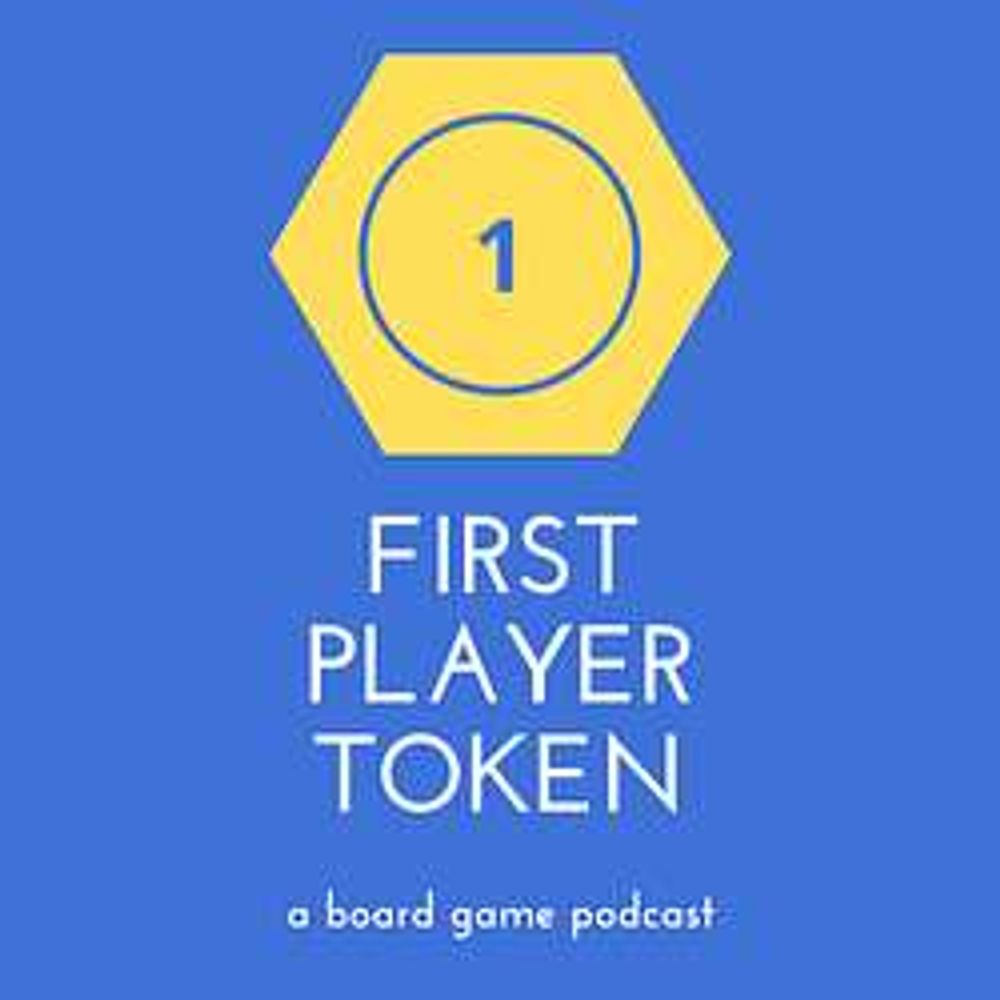 First Player Token