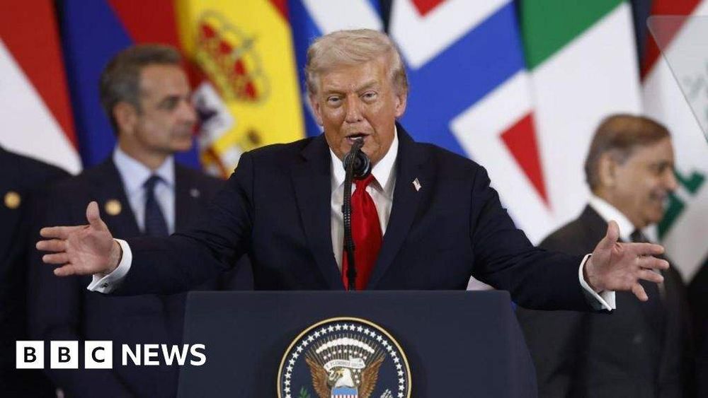 Bowen: Trump's role in Gaza ceasefire was decisive, but not a roadmap to peace