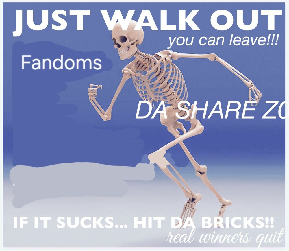 Dasharezone "if it sucks... Hit da bricks!!!" image edited to only list Fandom