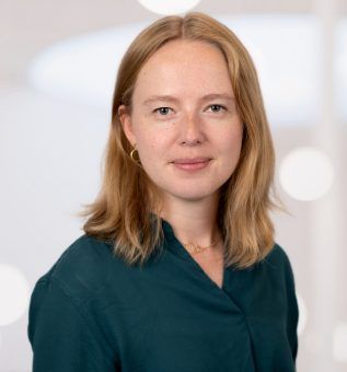 Felicia Loecherbach