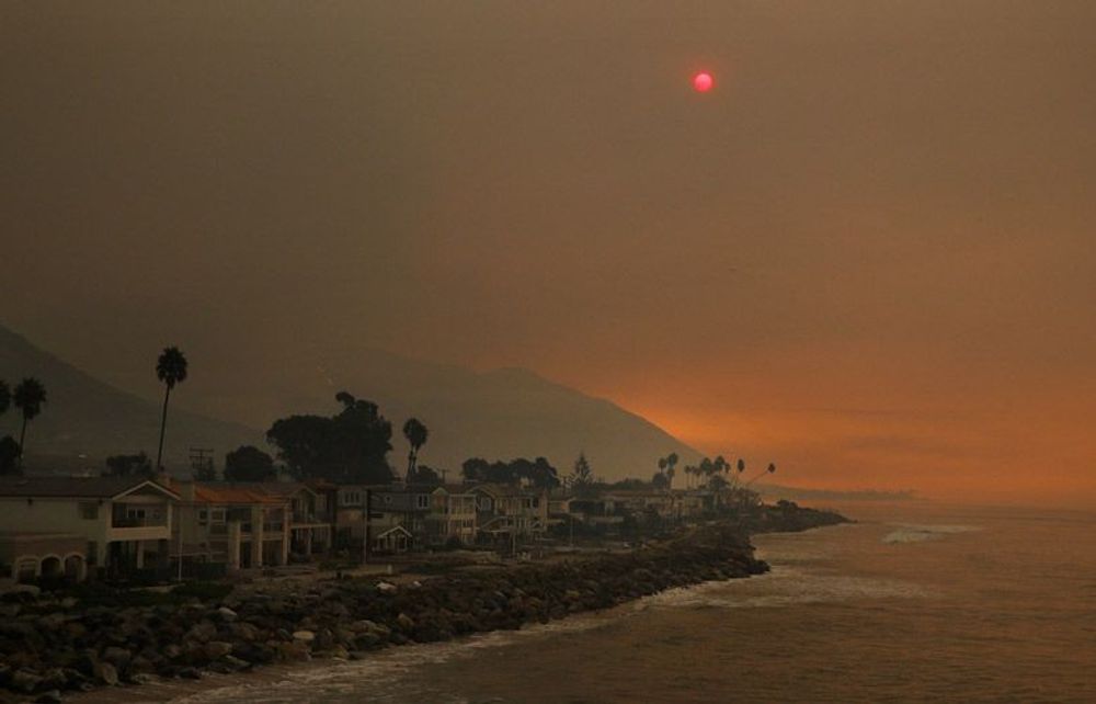 Wildfire smoke may be worse for your brain than other air pollution, study says