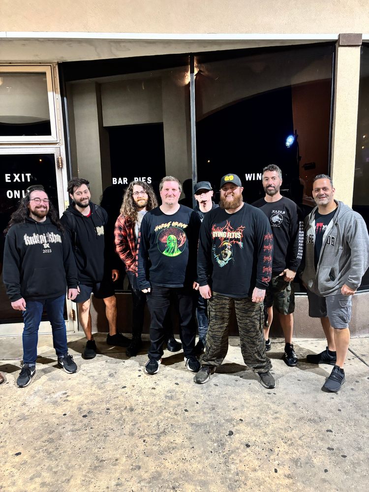 Altar and What Weapons Bring War 