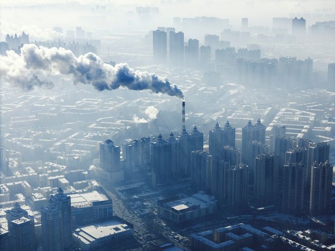 If manufacturers used heat pump technology, it would improve health in Black neighborhoods and save billions by staving off extreme weather.