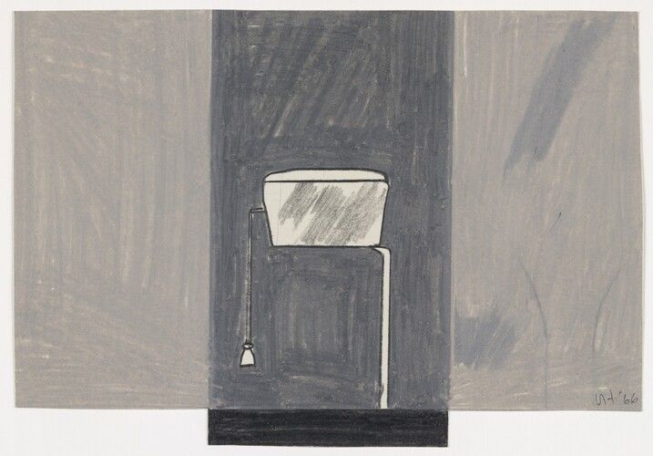 Gift of J. Kasmin