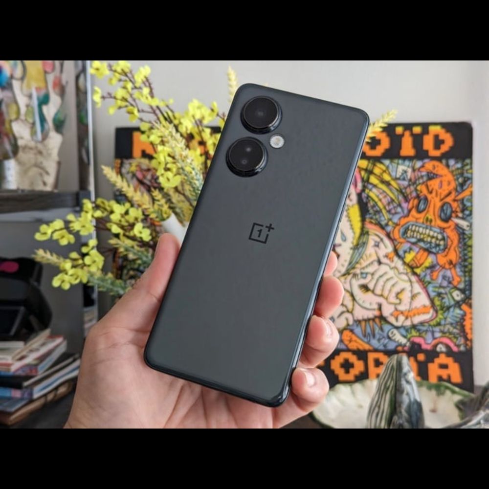 OnePlus Nord N30 5G Review: Affordable 5G With A Special 108MP Camera