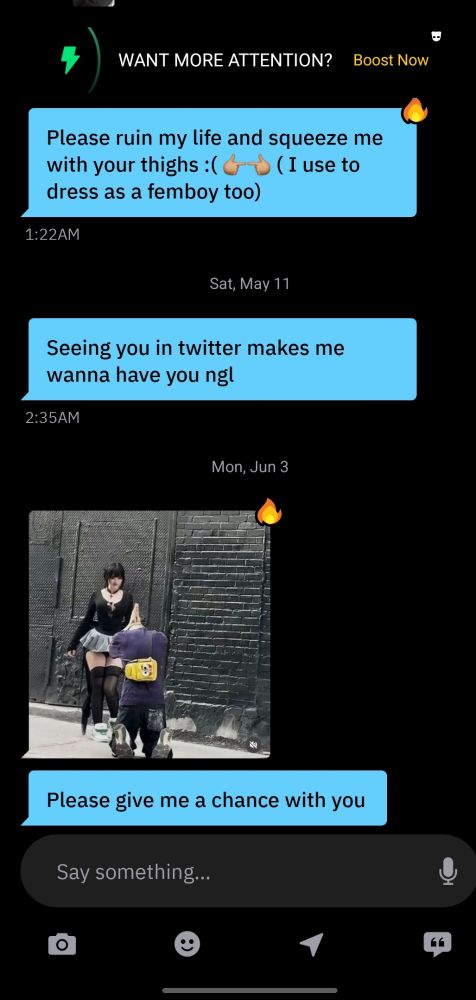 Impressive