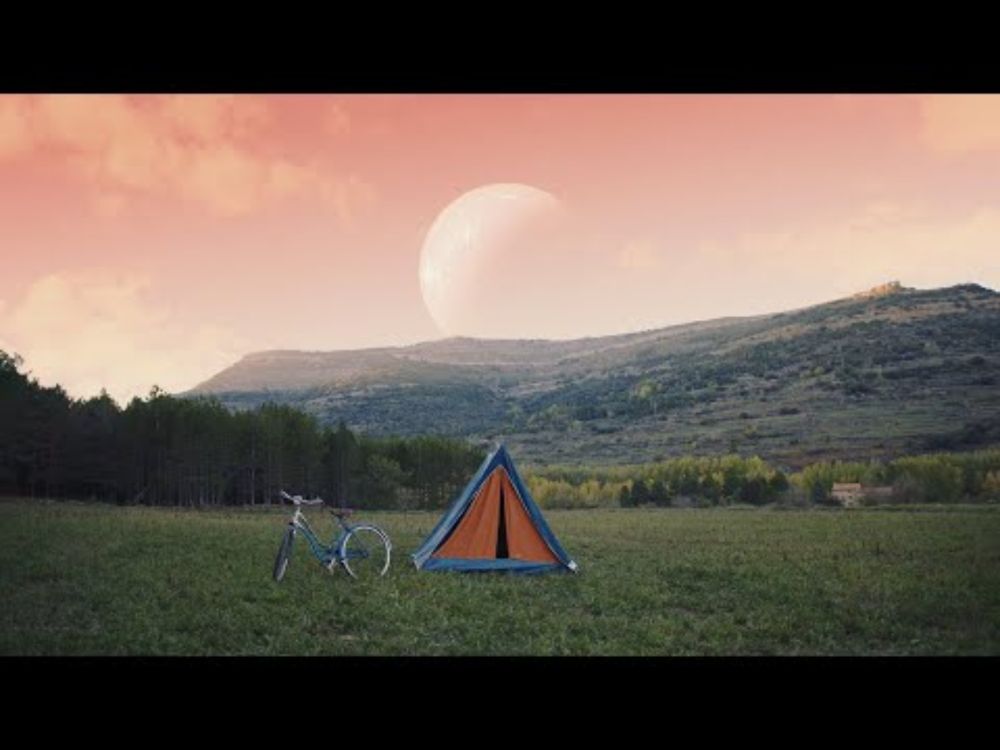 Carlos Álvarez - Ya veré (Videoclip oficial)