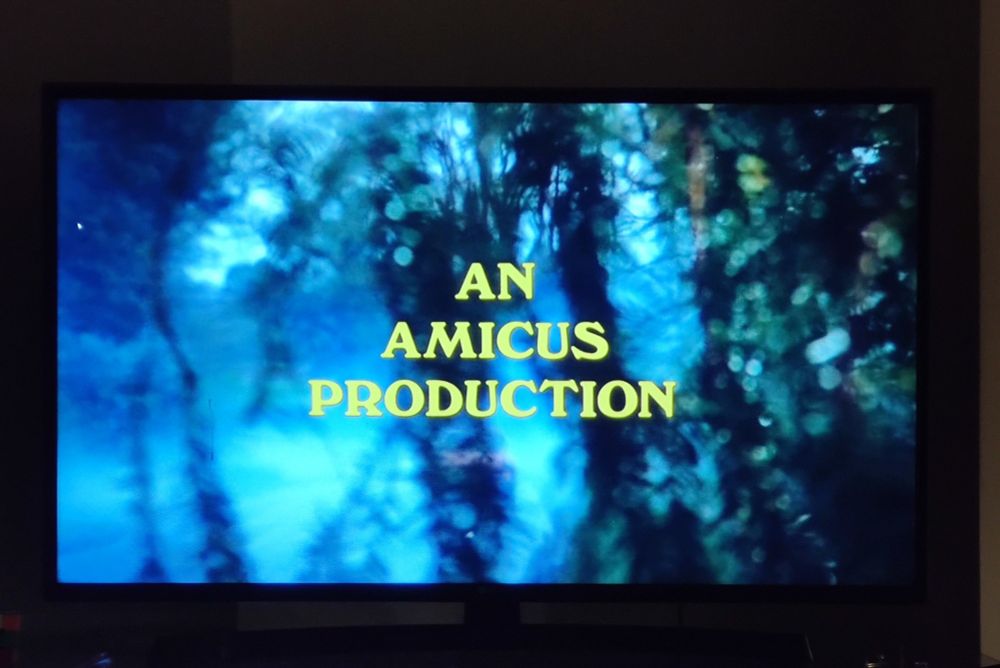 An Amicus Production 