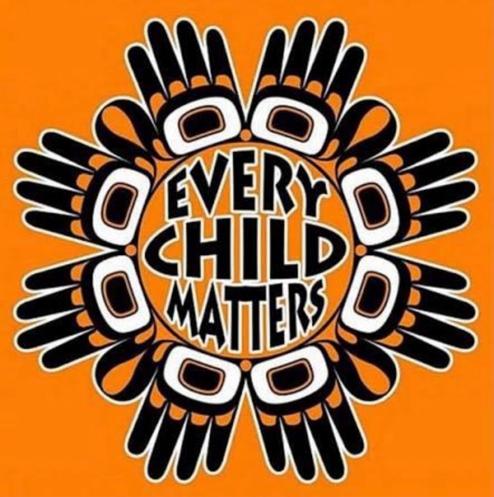 Every child matters