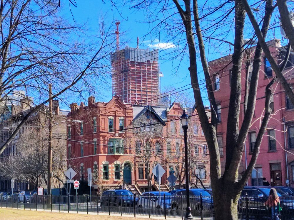 Understanding Institutional Investors and the Housing Crisis