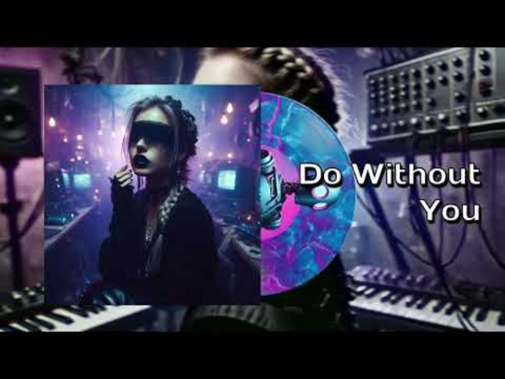 Do Without You : A.i.J.i.