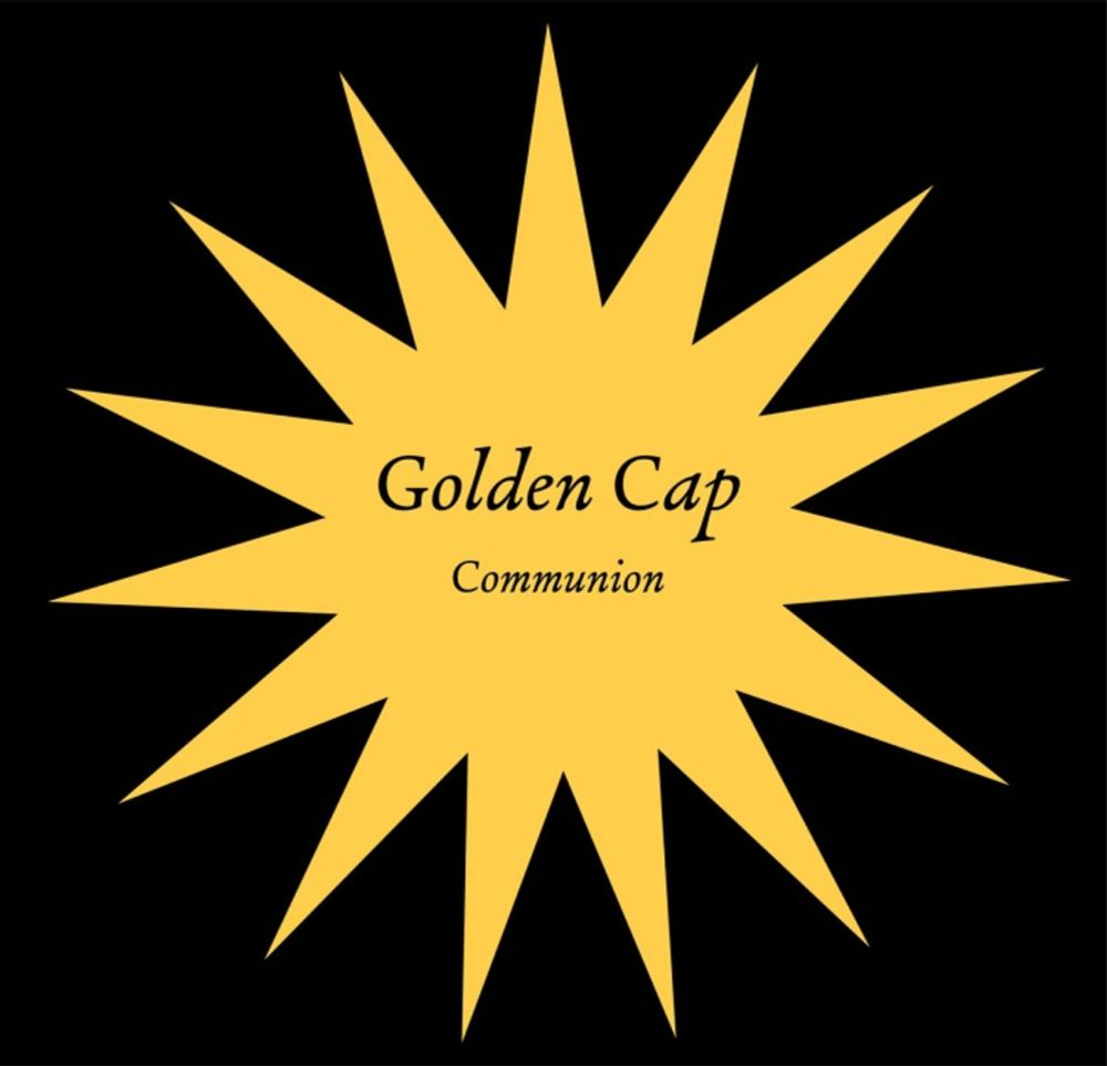 Golden Cap – Communion