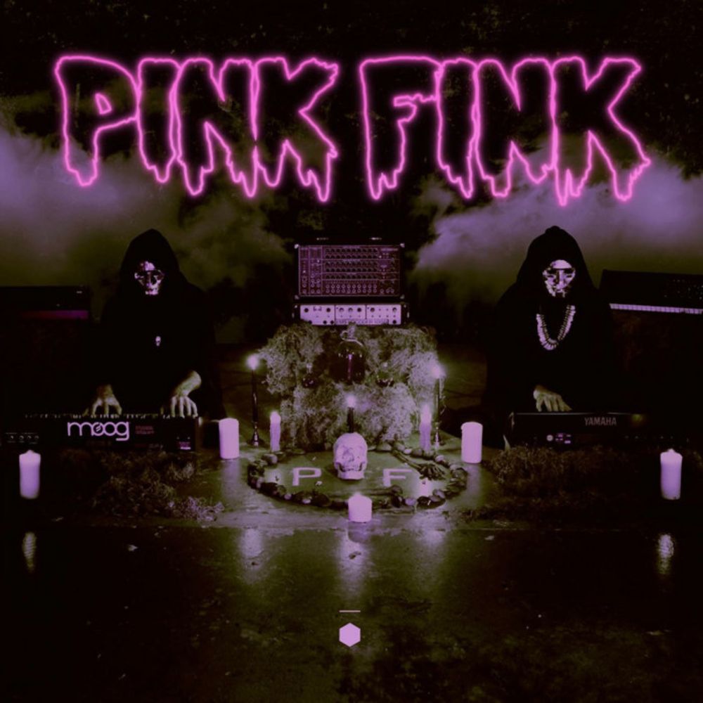 Pink Fink, by Pink Fink