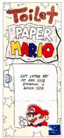 envolope art. 